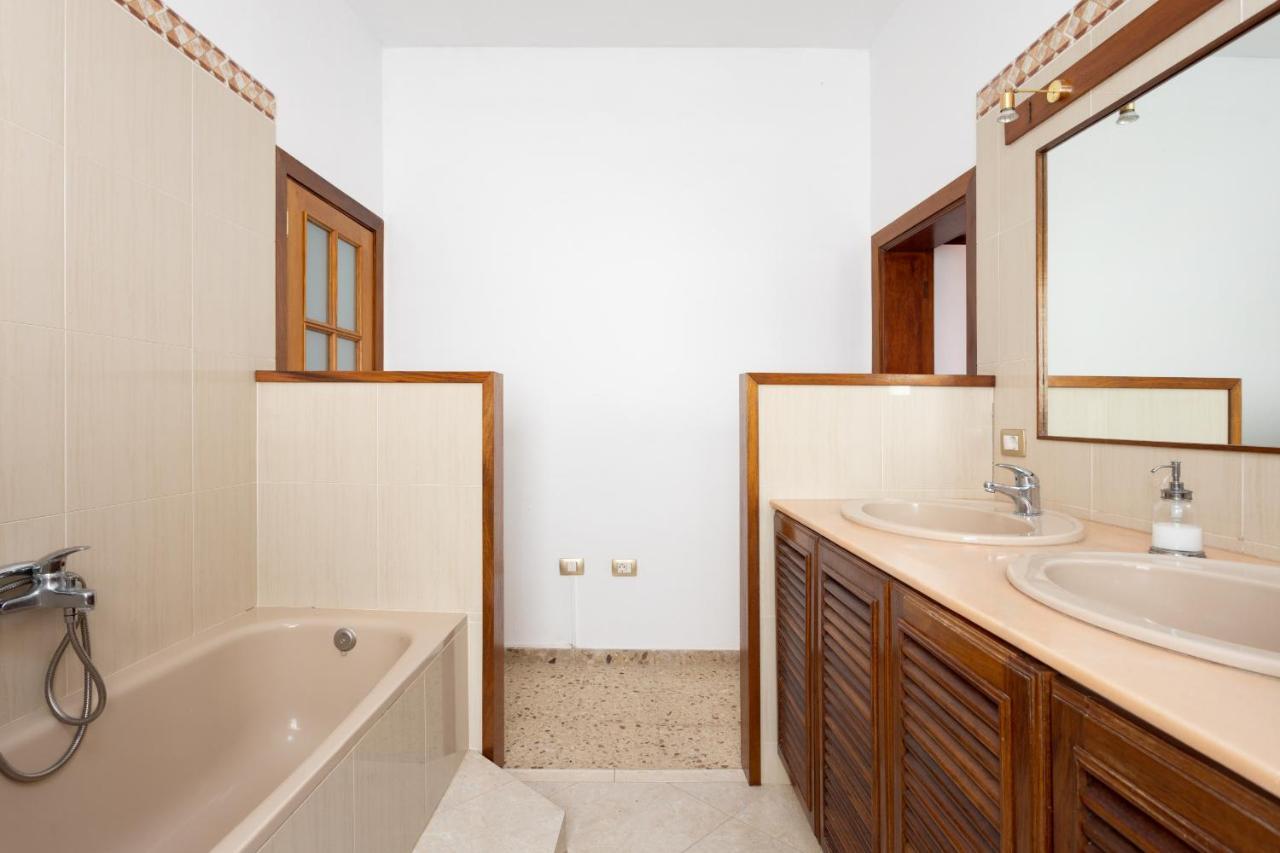 Tegueste Charming House Ngoại thất bức ảnh